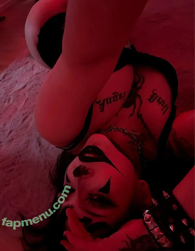 Clown Girls nude photo #0324 (cyberclowngirlsshow / h0rrorwh0re)