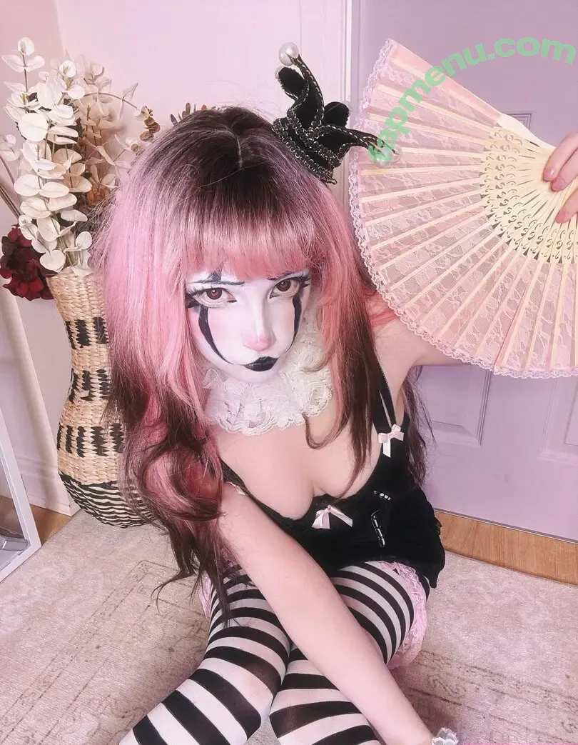 Clown Girls nude photo #0348 (cyberclowngirlsshow / h0rrorwh0re)