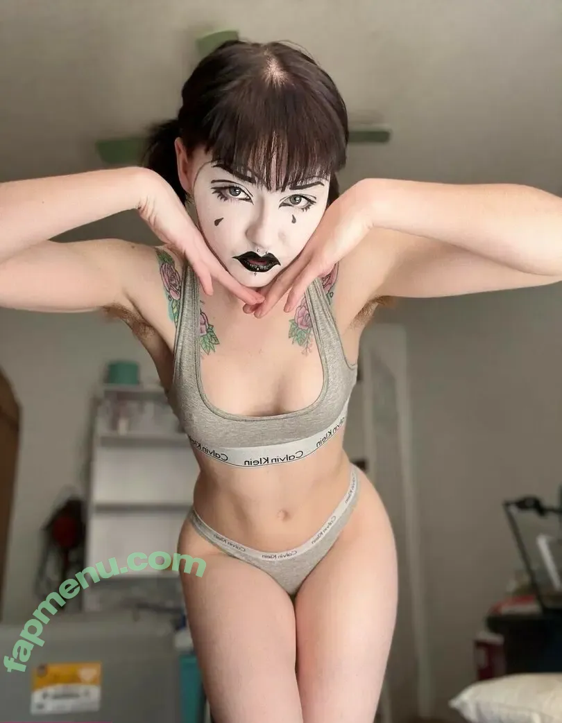 Clown Girls nude photo #0355 (cyberclowngirlsshow / h0rrorwh0re)