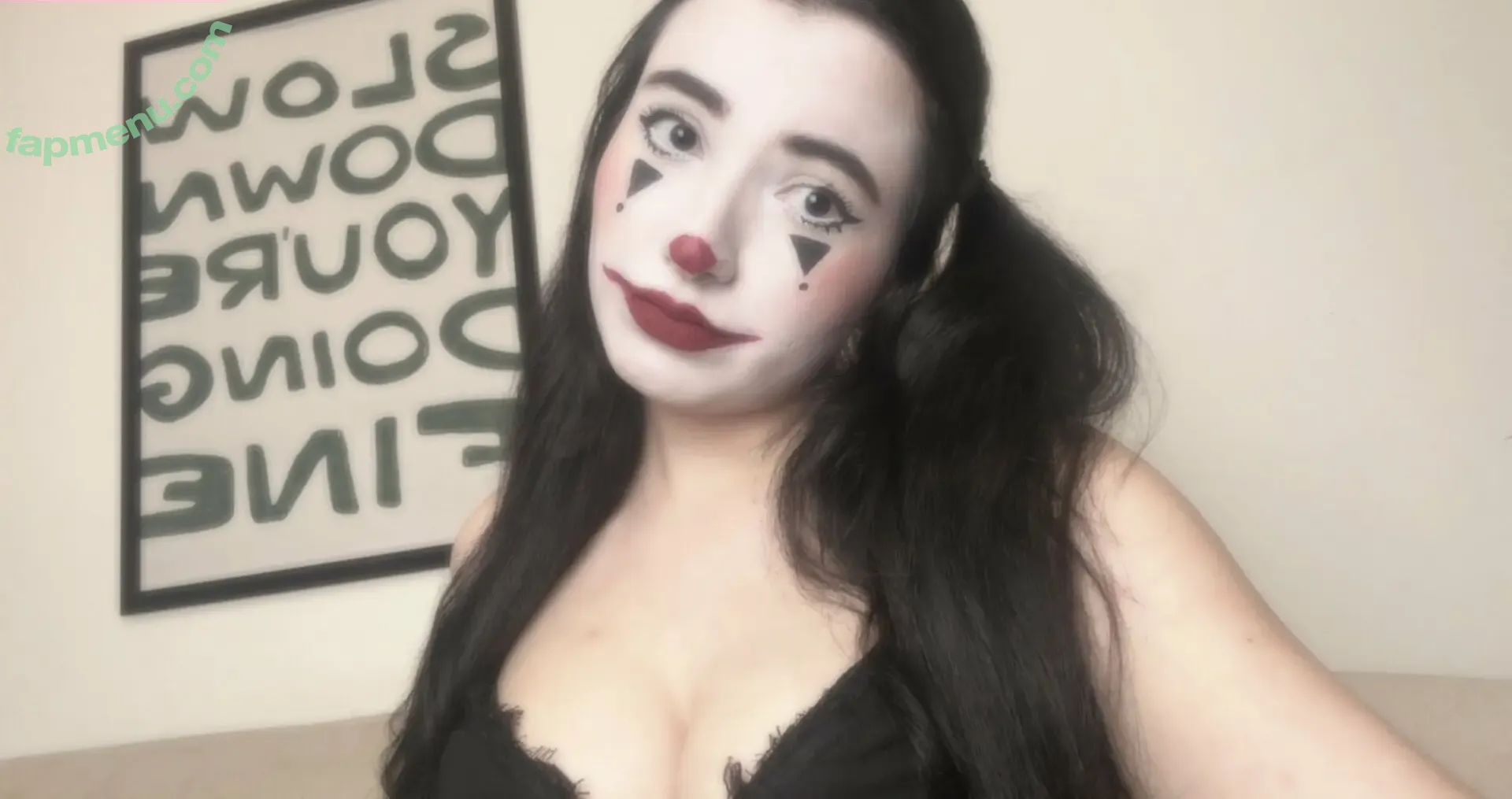 Clown Girls nude photo #0361 (cyberclowngirlsshow / h0rrorwh0re)