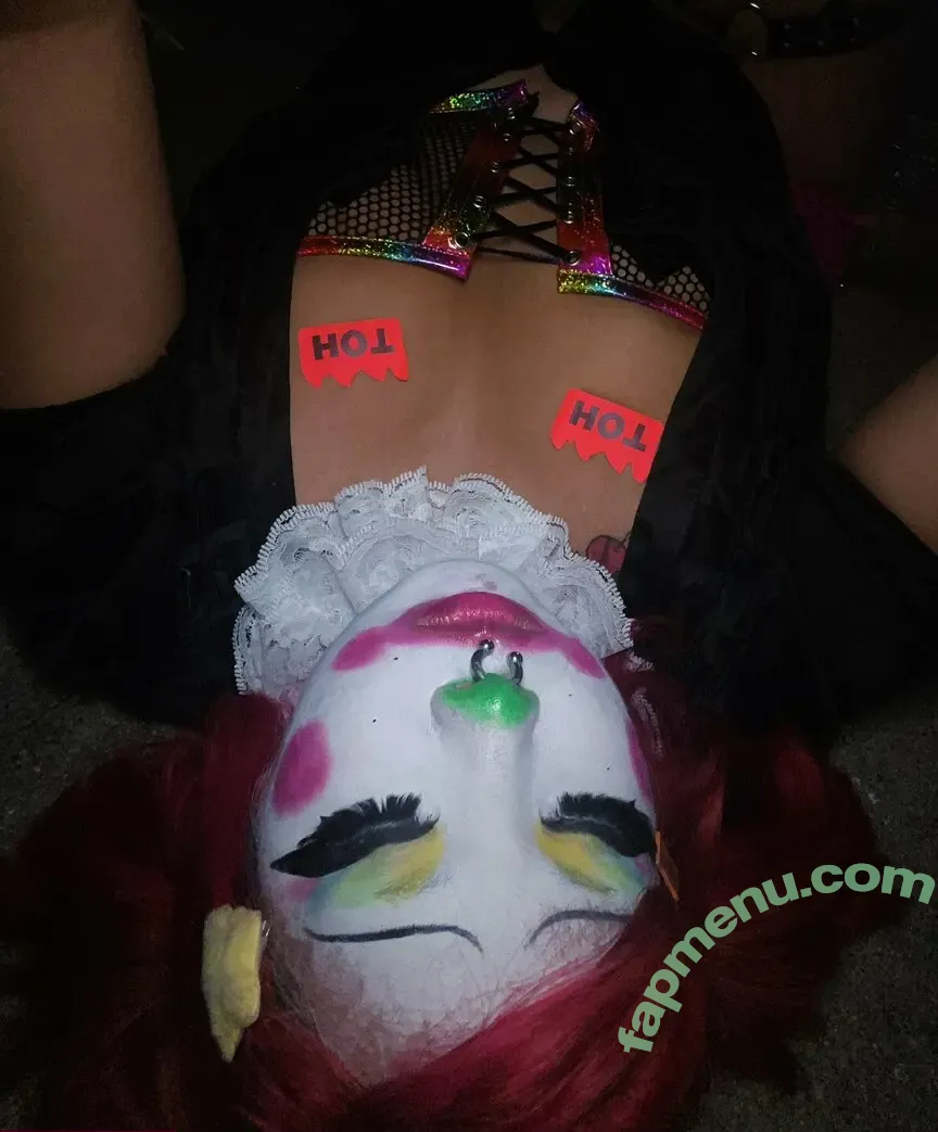 Clown Girls nude photo #0411 (bouncyclowngirl)