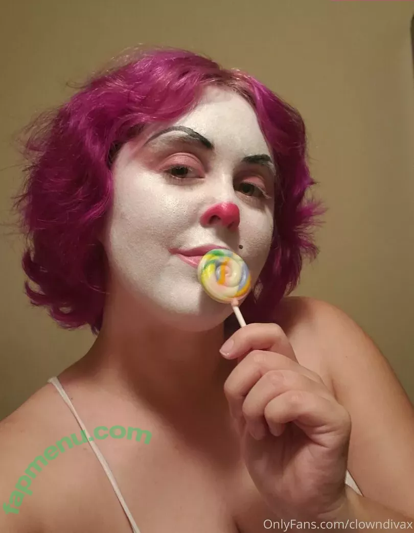 clowndivax nude photo #0030 (clowndivax)