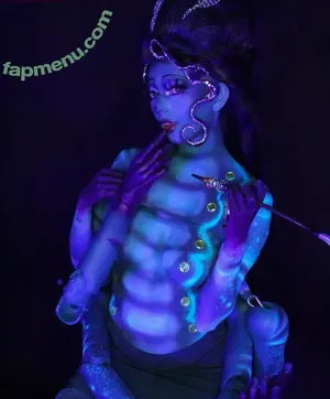 Clownhop nude