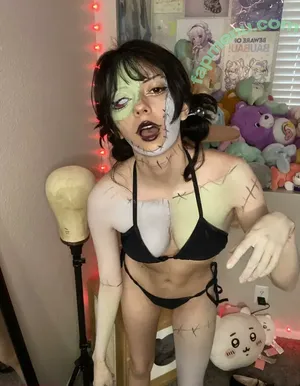 Clownhop nude photo #0038