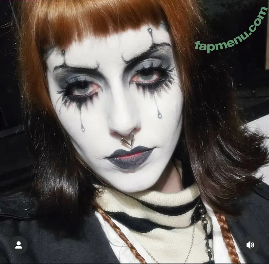 Clownsattic nude photo #0015 (Clownsattic)