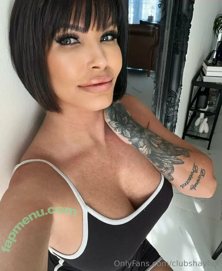 clubshayfox nude photo #0006 (clubshayfox)