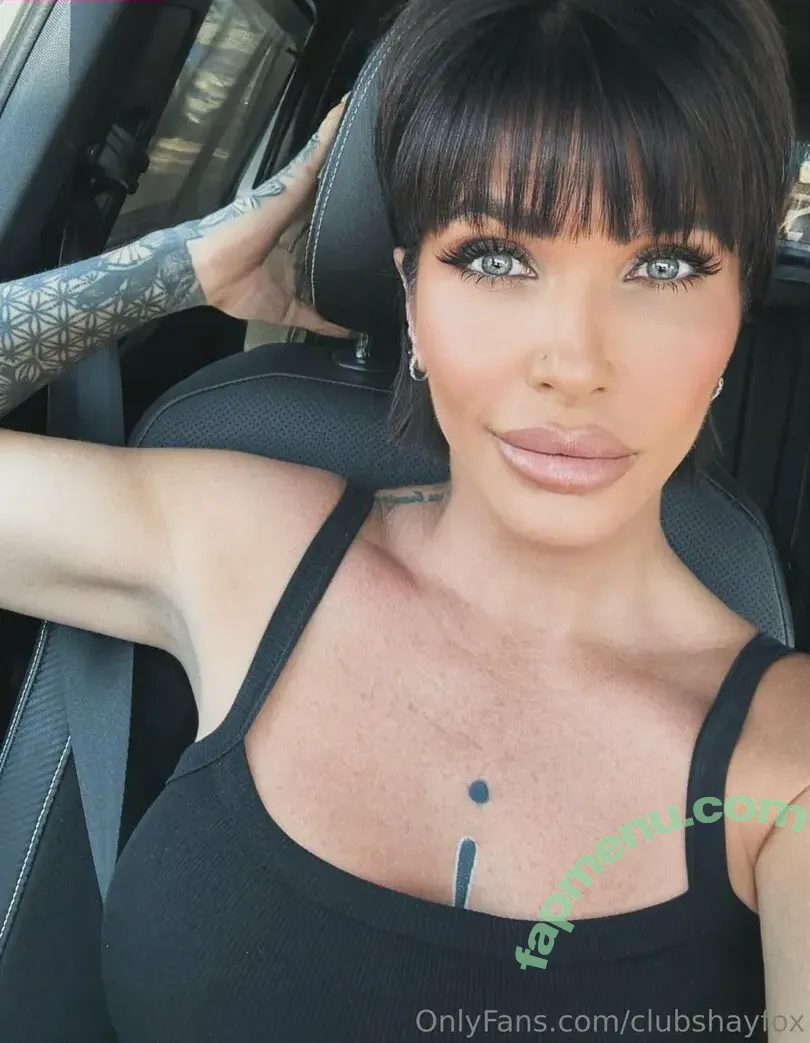 clubshayfox nude photo #0108 (clubshayfox)