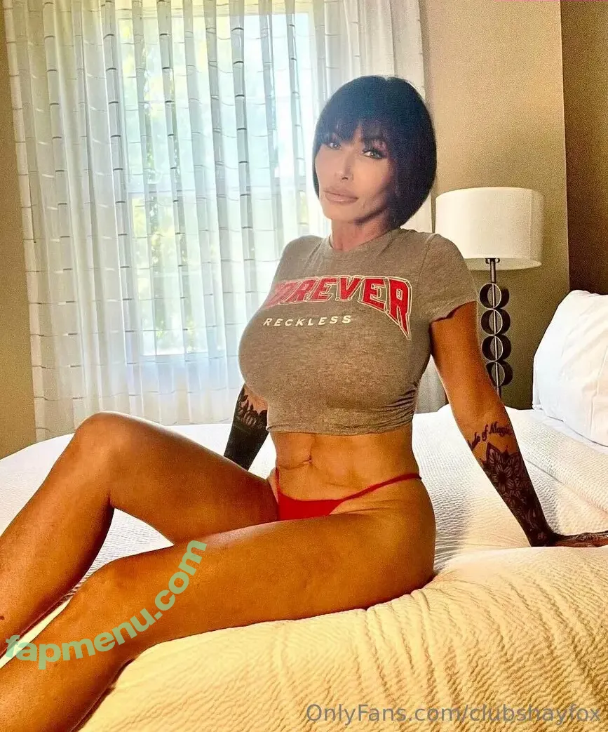 clubshayfox nude photo #0116 (clubshayfox)