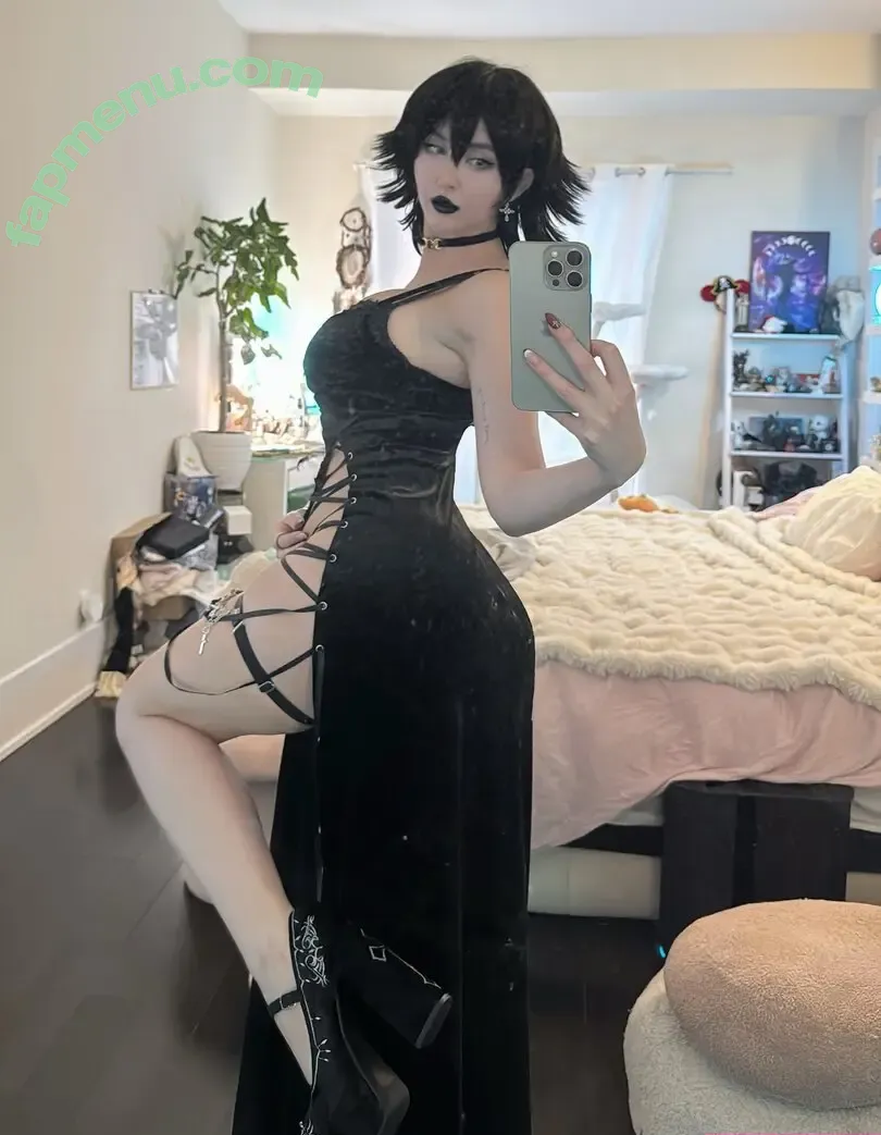 Clueloo nude photo #0019 (Clueloh)