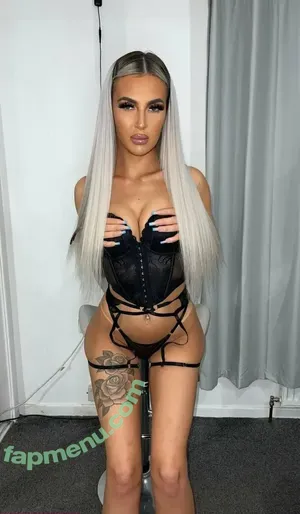 Cmillsxx / milliecairnsx nude photo #0068