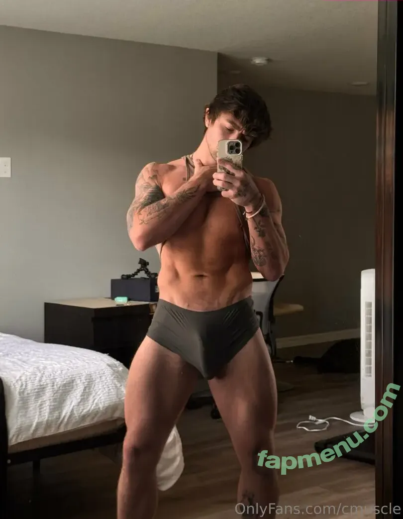 cmuscle nude photo #0022 (cmuscle)