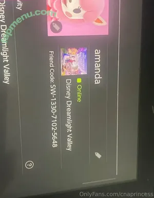 cnaprincess / sharmajoyshree nude photo #0001