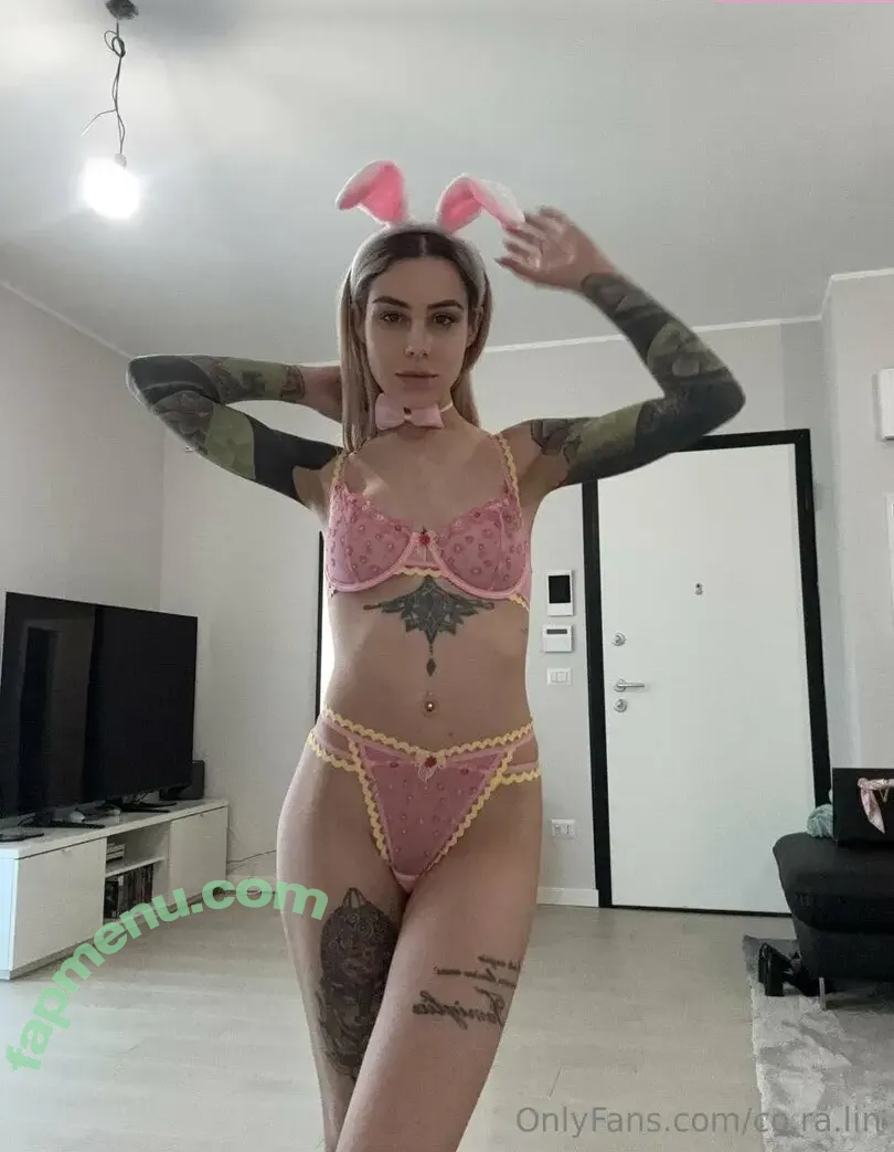 co.ra.lin nude photo #0078 (coraalin)
