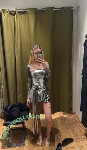 co.ra.lin / coralin2205 nude photo #0004