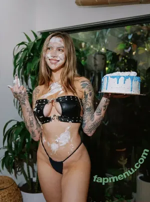 Coach Casey / coachcasey nude photo #0017