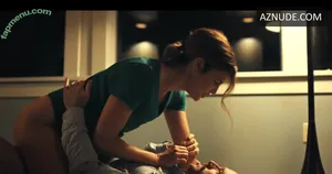 Cobie Smulders / CobieSmulders nude photo #0295