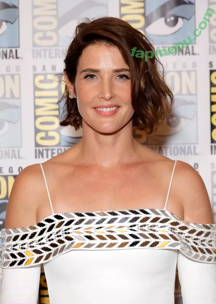 Cobie Smulders nude photo #0106 (CobieSmulders)