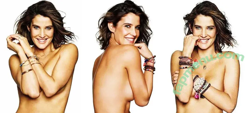 Cobie Smulders nude photo #0262 (CobieSmulders)