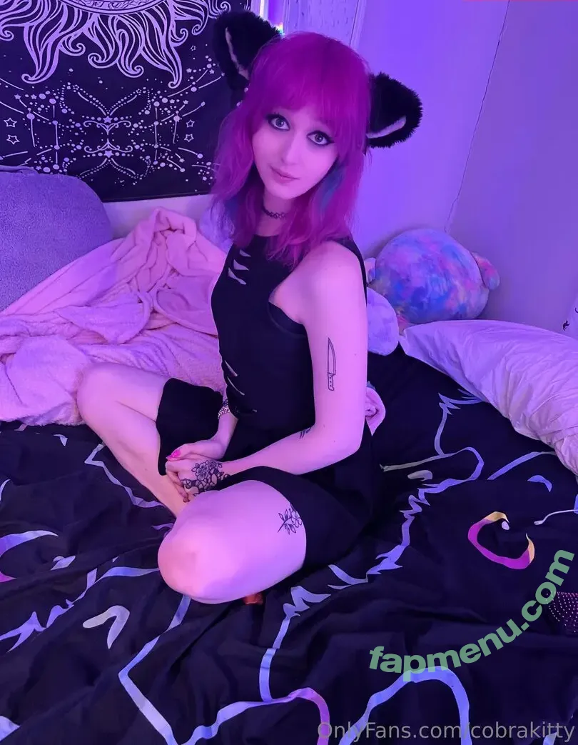 cobrakitty nude photo #0005 (cobrakitty)