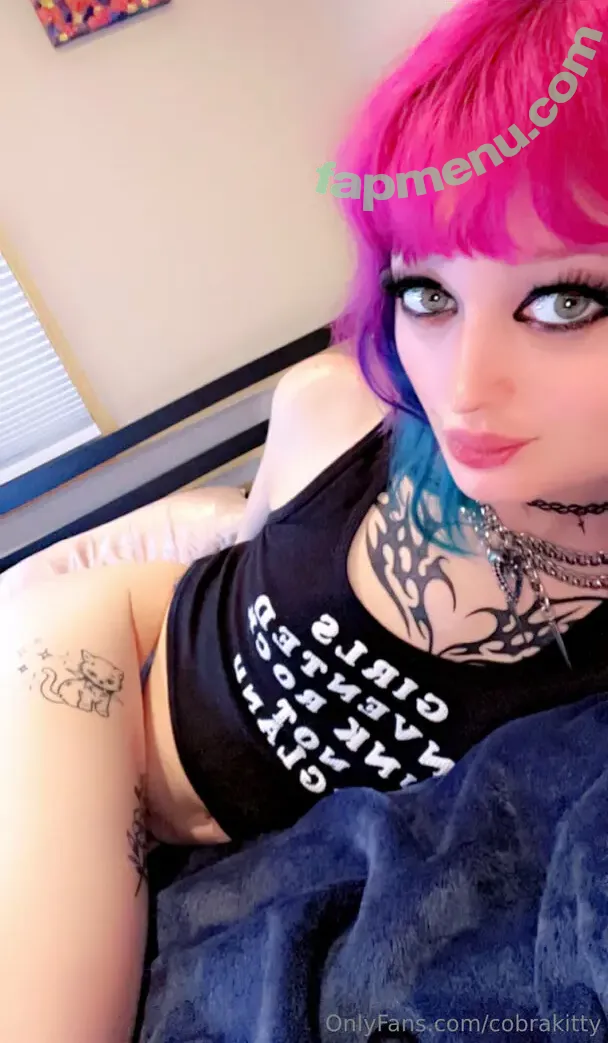 cobrakitty nude photo #0044 (cobrakitty)