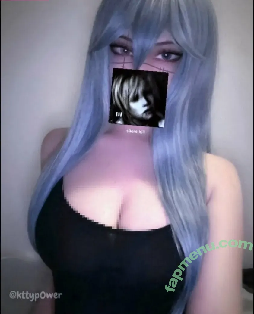 cocainktty nude photo #0002 (RubyB / dreamyktty / rubyb._)