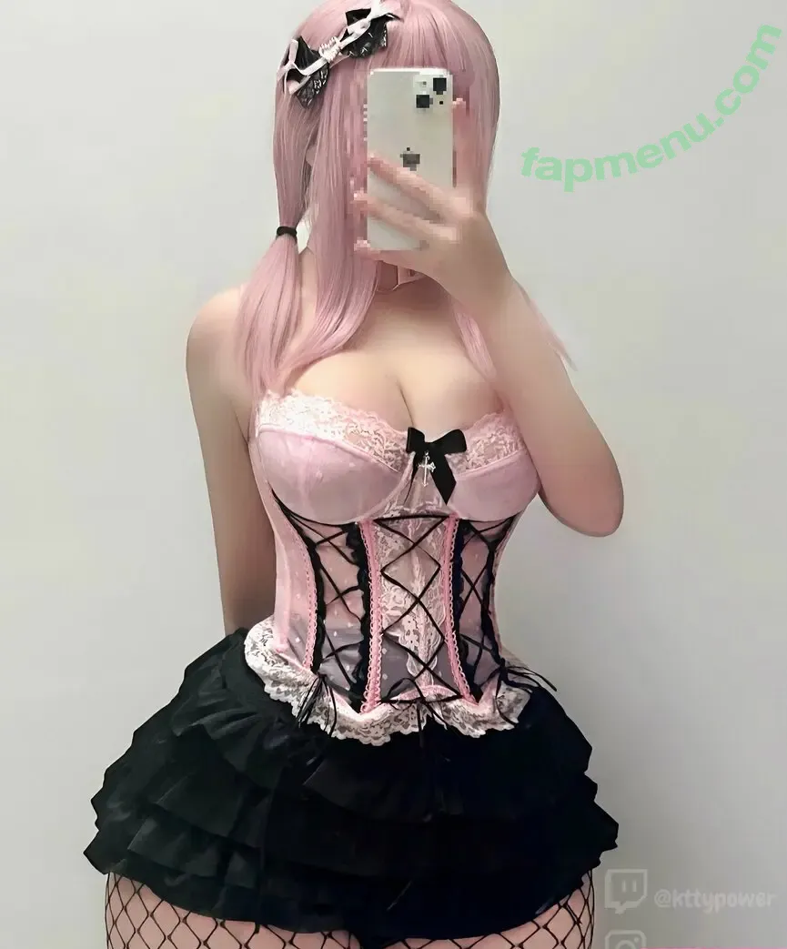 cocainktty nude photo #0003 (RubyB / dreamyktty / rubyb._)