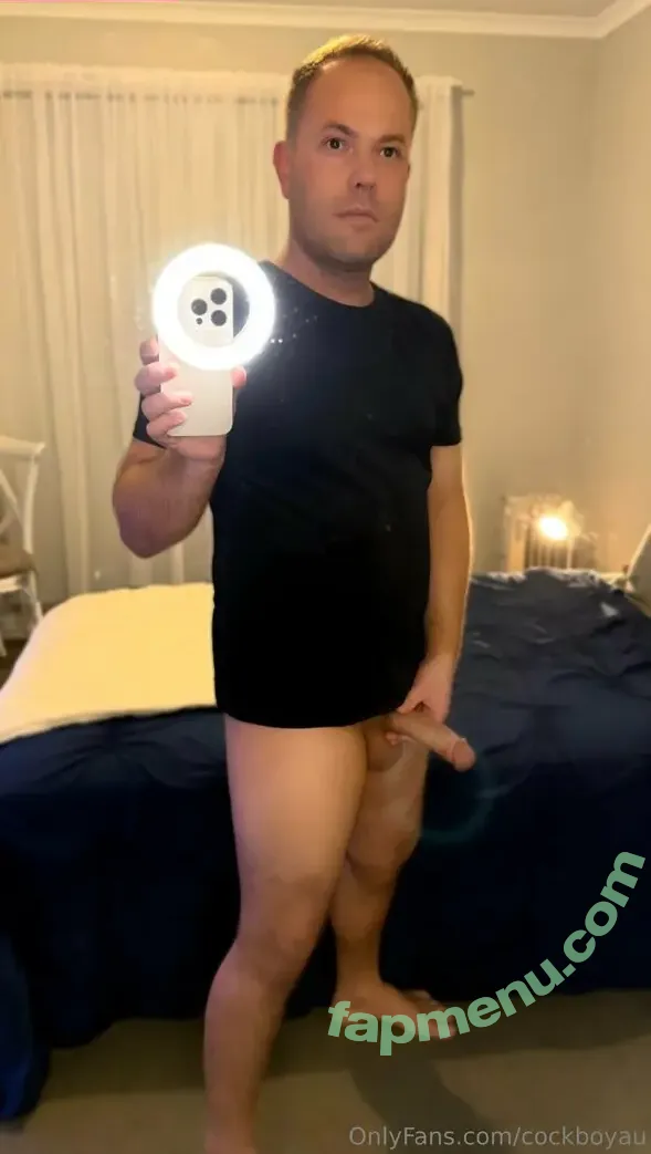 cockboyau nude photo #0024 (cockboyau)