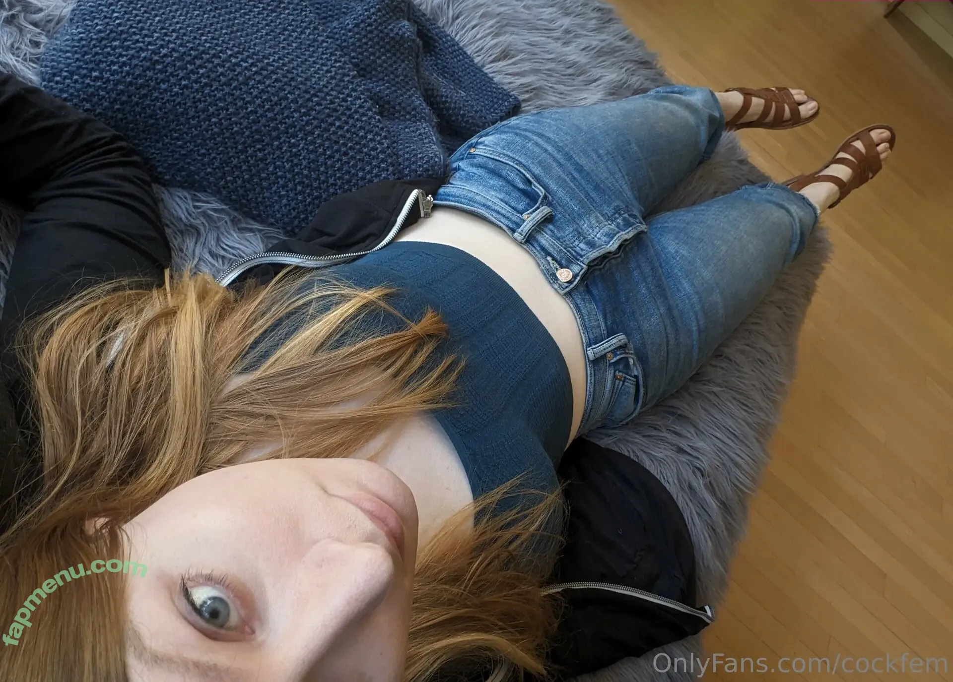 Cockfem nude photo #0046 (Cockfem)