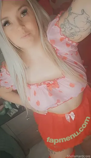 cockswanted / realstellahardcore nude photo #0134