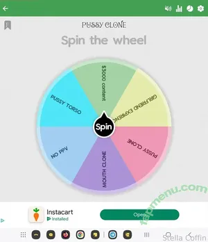 cockswanted / realstellahardcore nude photo #0181