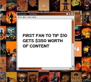 cockswanted / realstellacoffin nude photo #0936