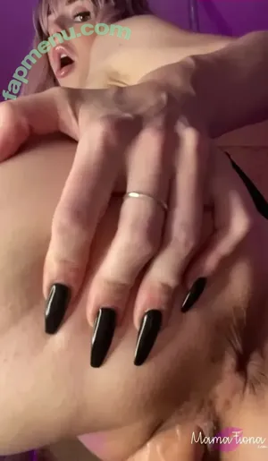 Cockteasefiona / Fiona Costello / Goddess Fiona - / Mama Fiona / mama_fiona nude photo #0099