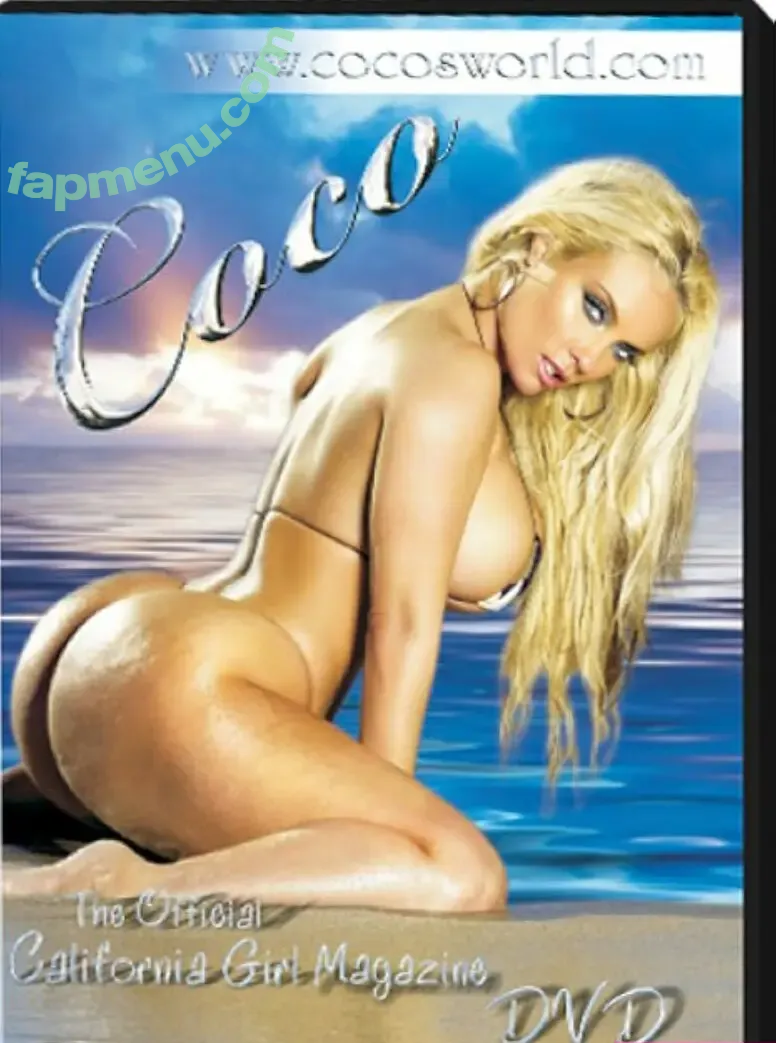 Coco Austin nude photo #0022 (coco.austin)