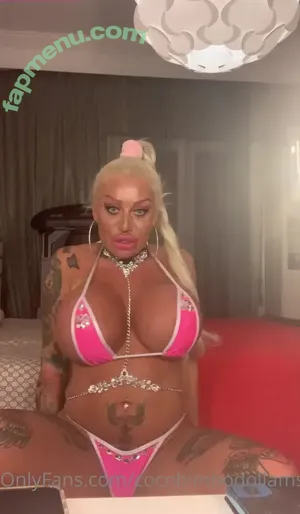 Coco Bimbodoll Amsterdam / cbimbodoll / cocobimbodollamsterdam / cocothebimbodoll nude photo #0064