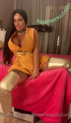 Coco Bimbodoll Amsterdam / cbimbodoll / cocobimbodollamsterdam / cocothebimbodoll nude photo #0085