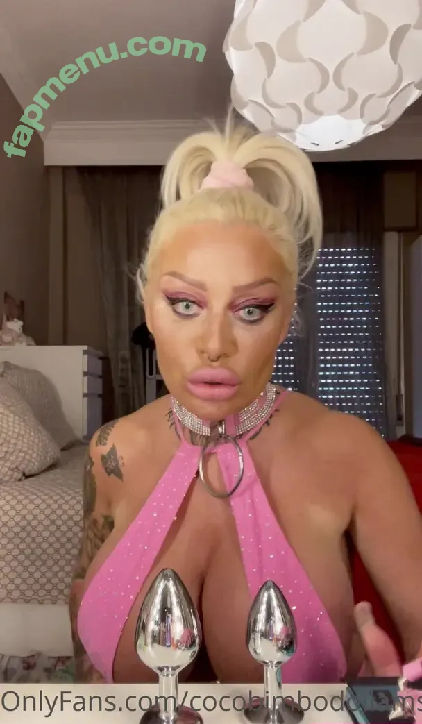 Coco Bimbodoll Amsterdam nude photo #0053 (cbimbodoll / cocobimbodollamsterdam / cocothebimbodoll)