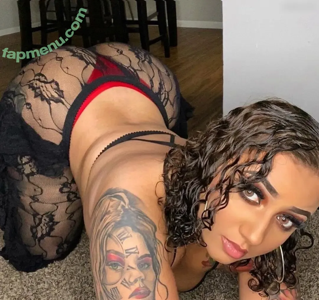 Coco Bunnie nude photo #0004 (Iamcocobunnie / cocobunnieeofficial / cocoobunnie)
