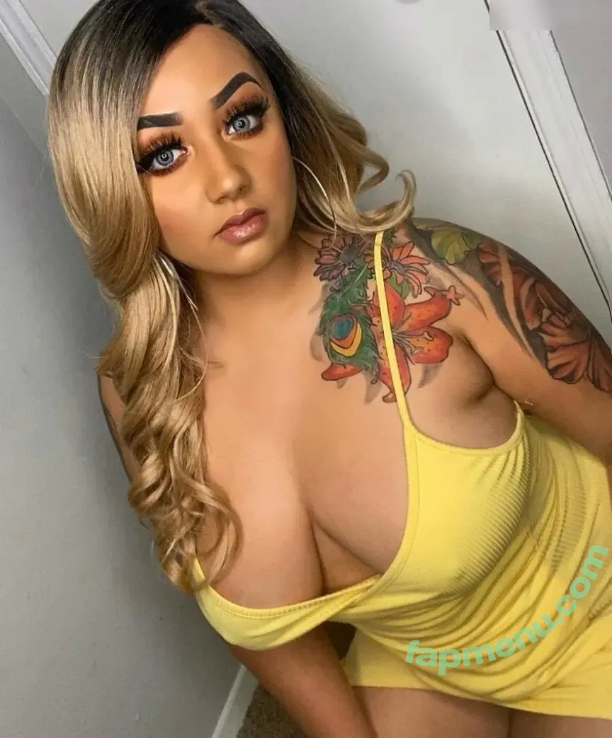 Coco Bunnie nude photo #0020 (Iamcocobunnie / cocobunnieeofficial / cocoobunnie)