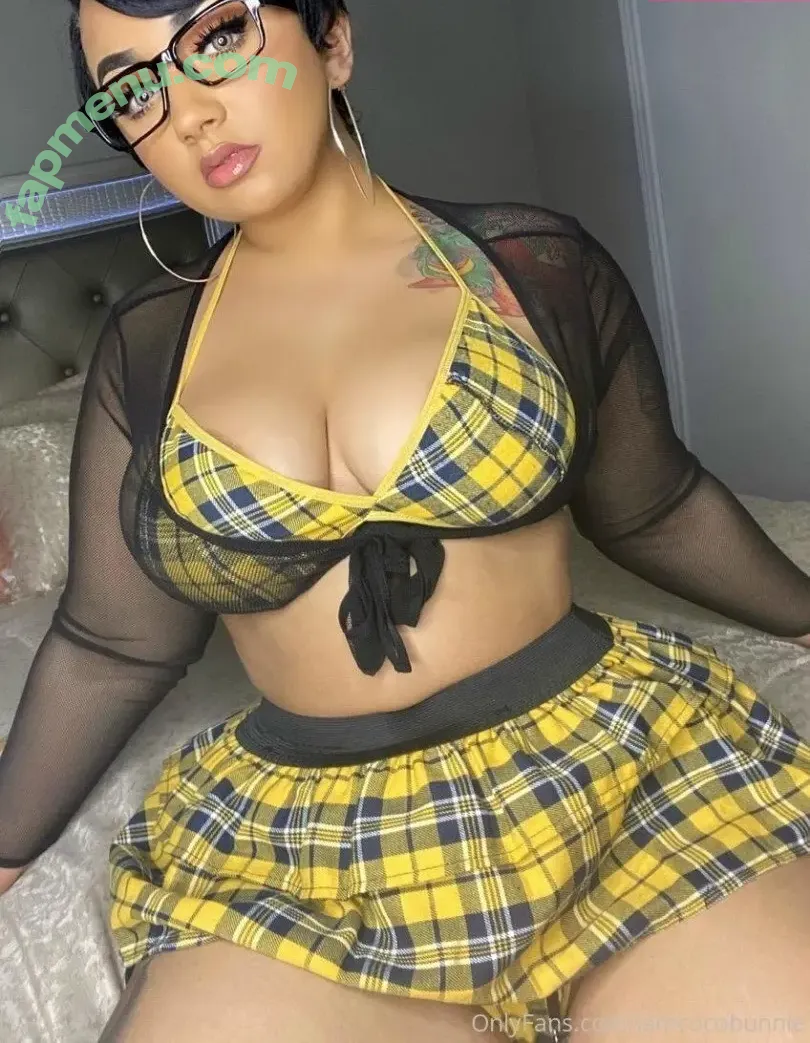 Coco Bunnie nude photo #0031 (Iamcocobunnie / cocobunnieeofficial / cocoobunnie)
