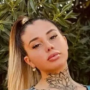 Coco Cianciarulo / cococianciarulo / cremitadecoco nude photo #0007