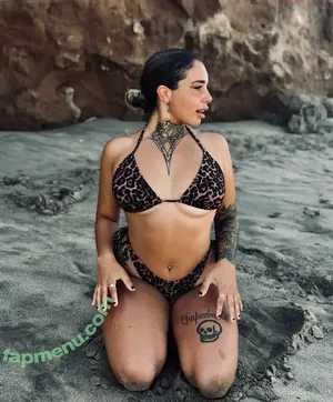 Coco Cianciarulo / cococianciarulo / cremitadecoco nude photo #0011