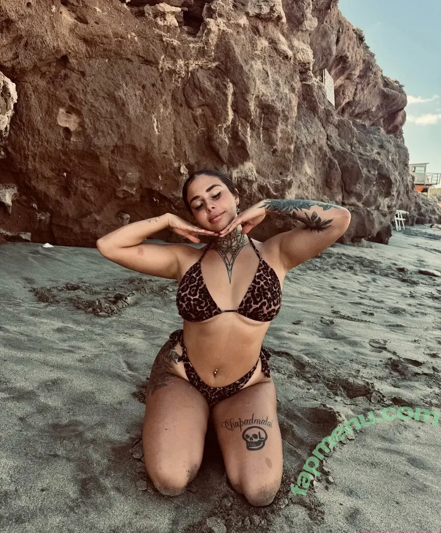 Coco Cianciarulo nude photo #0008 (cococianciarulo / cremitadecoco)