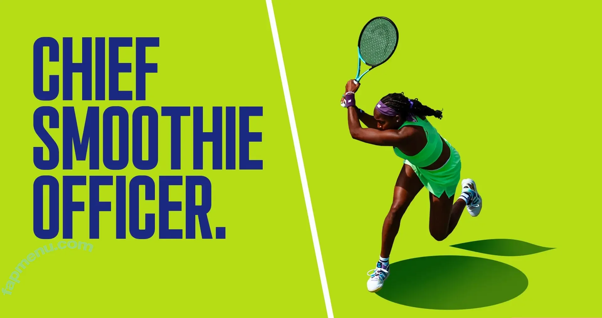Coco Gauff nude photo #0009 (Coco Gauff)