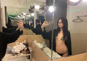 Coco Huang / cocohuang_ nude photo #0028