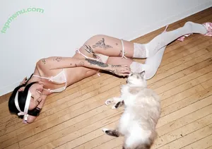 Coco Huang / cocohuang_ nude photo #0048