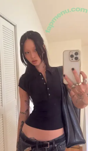 Coco Huang / cocohuang_ nude photo #0049