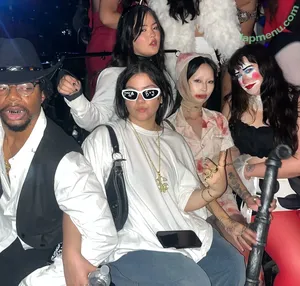 Coco Huang / cocohuang_ nude photo #0054