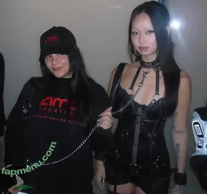 Coco Huang / cocohuang_ nude photo #0056