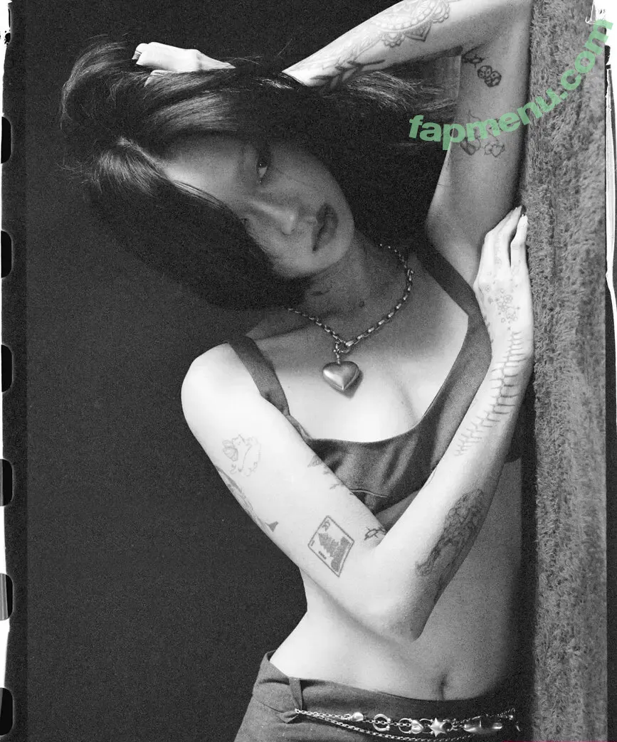 Coco Huang nude photo #0036 (cocohuang_)