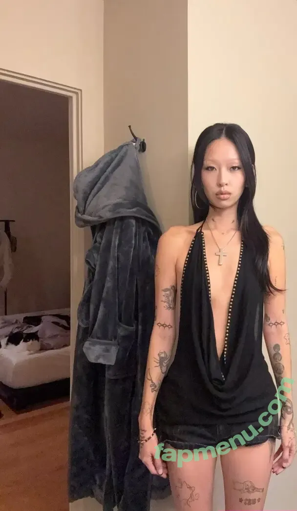 Coco Huang nude photo #0050 (cocohuang_)